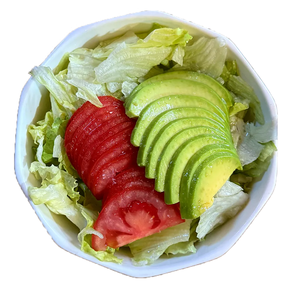 Ensalada Fresca